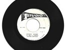 JACKIE MITTOO / GOING HOME / HI- A -NO / 7''