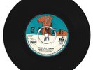 GLADIATORS / FREEDOM TRAIN / WILLIE & LLOYD / MARCUS IS ALIVE / 7''
