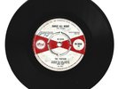 TARTANS / DANCE ALL NIGHT / WHAT CAN I DO / 7''