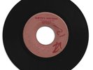 CARIBBEANS / LET ME WALK BY / HAMLINS / TELL ME WHY / 7''