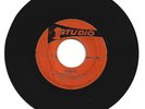 ERNEST RANGLIN / SURFIN / SURFIN (PART 2) / 7''