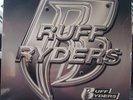 RUFF RYDERS DOUBLE LP RYDE OR DIE VOL 1 INTERSCOPE RAP HIP HOP 1999