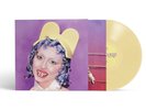 Ashnikko Smoochies Limited Edition Butter Yellow Vinyl /1000 *In Hand*