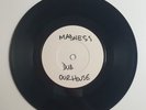 MADNESS OUR HOUSE DUB MIX  1982 UK WHITE LABEL  TEST PRESS ONLY 7