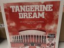 Tangerine Dream Live at Place des Arts, Montreal April 10, 1977 Vinyl 3XLP New