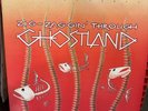The New Orleans Radiators Zig Zaggin Through Ghostland Vinyl Record Gold Stamp