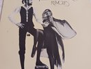 Fleetwood Mac – Rumours (1977 Warner Bros. BSK 3010 Canada Press) Vinyl LP
