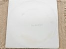 Vintage Beatles White Album 2LP Vinyl Record Capitol Stereo Purple SWBO-101