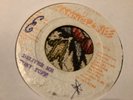 Tony Tuff , Deliver Me    ,7”Channel One.