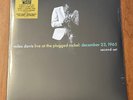 Miles Davis Live at the Plugged Nickel Vinyl LP RSD Black Friday 2025