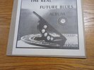 Canned Heat The Real Future Blues Album Stereo Vinyl LP Live