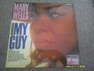 MARY WELLS Sings My Guy 1964  STATESIDE    superb EX