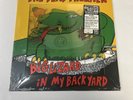 THE DEAD MILKMEN BIG LIZARD IN MY BACK YARD Vinyl RSD BLACK FRIDAY 2025 Sealed
