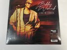 Bobby Womack - Live in London RED VELVET CAKE VINYL RSD Black Friday 2025