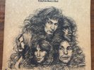Rainbow ‎– Long Live Rock 'N' Roll LP Vinyl 1978 Gatefold Polydor Records