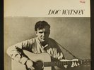 DOC WATSON: doc watson VANGUARD 12