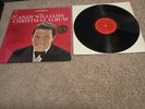 The Andy Williams Christmas Album  LP Still In Original SHRINK