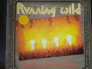 Running Wild-Ready for Boarding LP-1988 Germany-Noise- Originalpressung  Rar