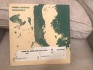 Herbie Hancock Mwandishi White Label Promo LP Warner Brothers Orig Stereo NM