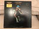 Tom Waits Closing Time Promo LP Monarch Promo G+