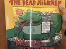 THE DEAD MILKMEN- BIG LIZARD IN MY BACKYARD RSD BLACK FRIDAY 2025 Vinyl In Hand