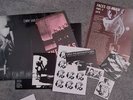 Adam and the Ants 'Dirk Wears White Sox' 2014 LP white vinyl Ltd Edition.