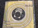 The Miracles You Really Got A Hold On Me Oriole 1963 Uk Press Vg+ Company Sleeve