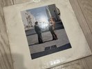 Pink Floyd Wish You Were Here Vinyl LP Record 1975 Original