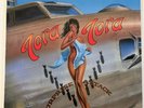 Tora Tora - Surprise Attack, 1989, original Euro press, A&M Records, 395 261-1