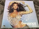 Beyonce / Dangerously In Love Album Sampler 2003 UK Vinyl Used