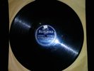SPIKE JONES  Der Fuehrer's Face / I Wanna Go Back To West Virginia 78 RPM  V+