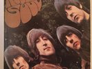 THE BEATLES - Rubber Soul (1965 Stereo, Not On Labels)- 12