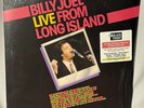 LP BILLY JOEL Live From Long Island (3LP Vinyl, RSD BF 2025) NEW MINT SEALED