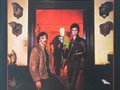 The Stranglers - Stranglers IV (Rattus Norvegicus) (LP, Album, RE, RM, Gre) (Min