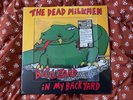 THE DEAD MILKMEN- BIG LIZARD IN MY BACKYARD RSD BLACK FRIDAY 2025 Vinyl In Hand