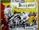 Darryl Jenifer – In Search Of Black Judas LP Roir Records SEALED Bad Brains