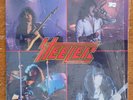 Steeler Self-Titled 1983 Vinyl LP 1st Press In Shrink ft Yngwie Malmsteen EX/EX