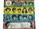 The Rolling Stones Some Girls 1978 Rare Promo LP NM Vinyl Banned Cover