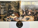 Flogging Molly – Float - 2007 USA  (G/F Vinyl) LP  EX+