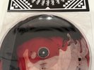 Yungblud & Aerosmith - One More Time - Bad World Blood Liquid Vinyl