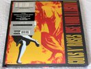 Guns N' Roses - Use Your Illusion I & II (4-LP Colored Vinyl w/TTable Mat)
