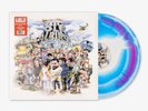 A Day To Remember Vinyl Big Ole Album Vol 1 Ltd Summer Sky Hot Topic New Seal