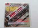 THE BEATLES 1963 PLEASE PLEASE ME GOLD PARLOPHONE IN NEMS BAG  NORTHERN SONGS