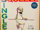 SQUEEZE - SINGLES 45 AND UNDER The Best Of 1st UK Press 1982 LP EX
