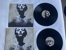 Converge Jane Doe 2xlp W/Book Lockin Out Neurosis Nails Doomriders