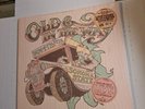 Old & In the Way Live 2-LP RSD 2025 Black Friday NEW Jerry Garcia grateful dead