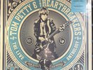 Tom Petty Live Anthology From The Vaults Vol. 1 Vinyl RSD Black Friday 2025