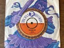 Reggae Maytals  ‎– Pressure Drop / Smoke Screen Trojan TR 7709