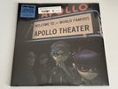 GORILLAZ Demon Days Live From The Apollo Theatre 2LP Red Vinyl RSD 2025