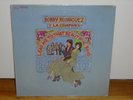 Bobby Rodriguez Y La Compania - Lead Me To That Beautiful Band - VAYA LP Sealed